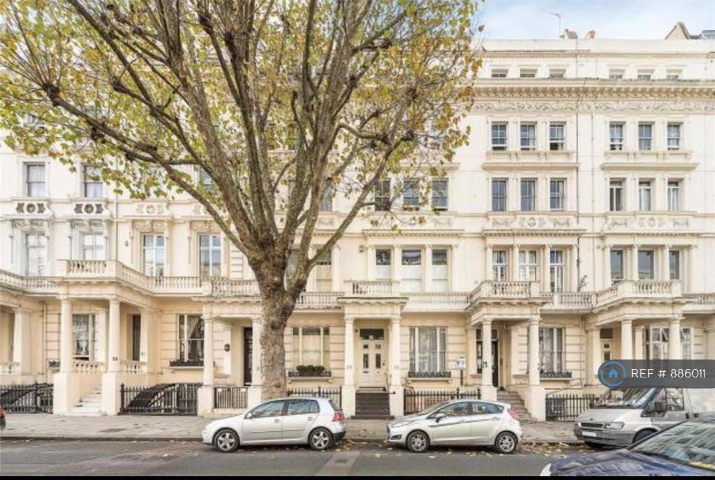 Bayswater Twelve Apartment London Exterior photo