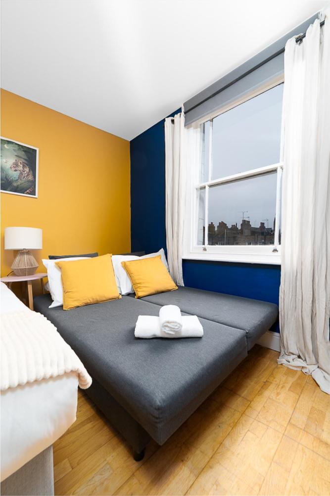 Bayswater Twelve Apartment London Exterior photo