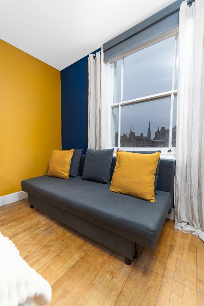 Bayswater Twelve Apartment London Exterior photo