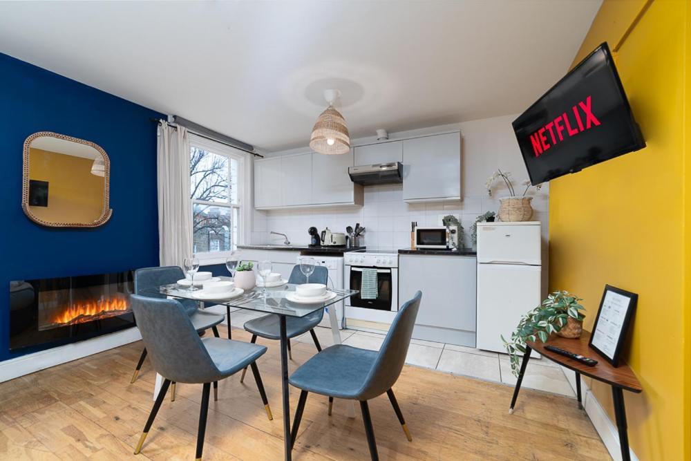Bayswater Twelve Apartment London Exterior photo